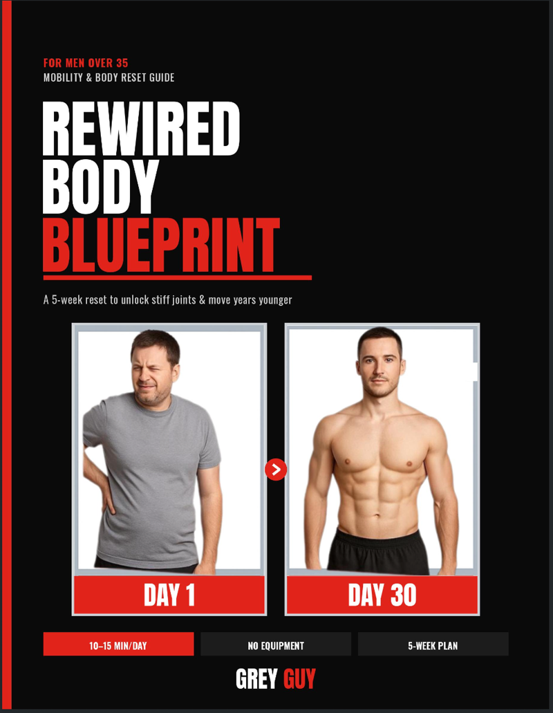 O Projeto Corpo Reprogramado